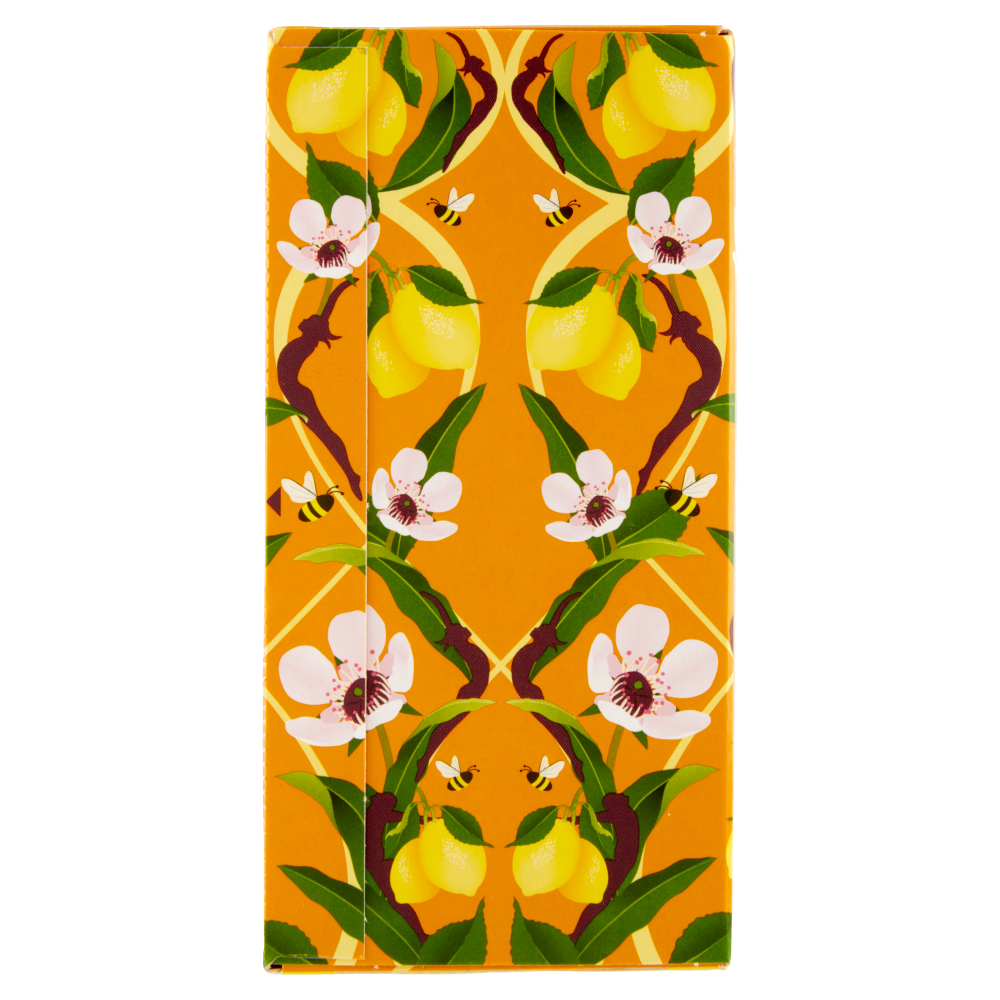 pukka lemon, ginger & manuka honey organic 20 bustine 40 g