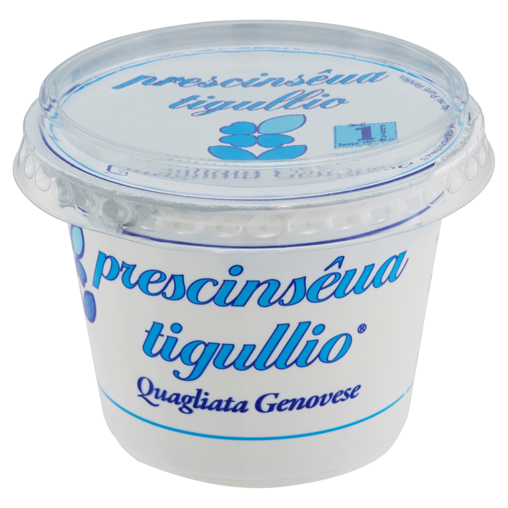 tigullio prescinsêua 250 g