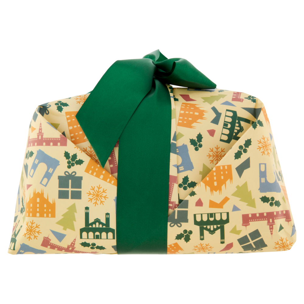 Terre d'Italia Veneziana di Milano 1000 g