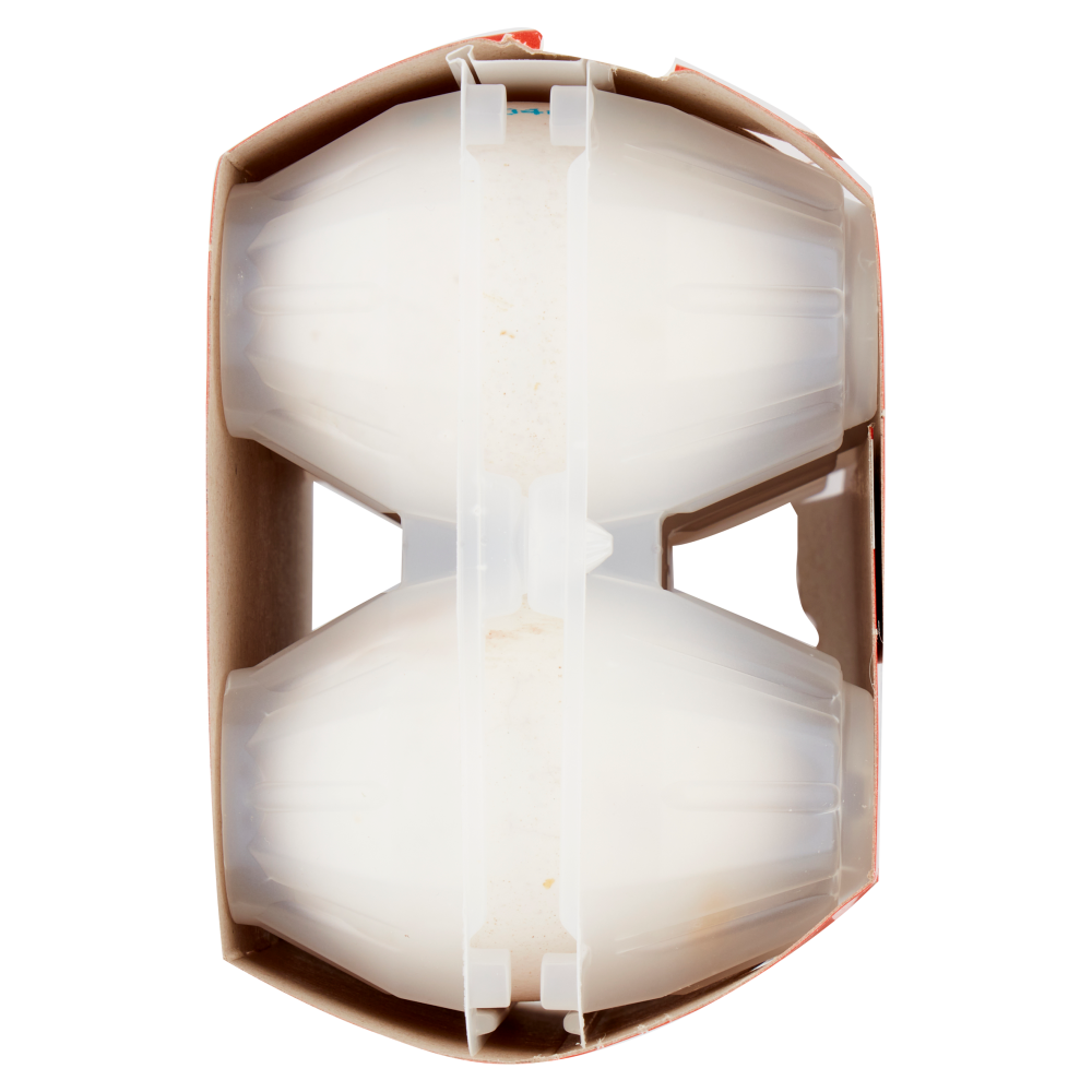 Carrefour Classic Uova Fresche da Galline Allevate a Terra Categoria A Grandi x6