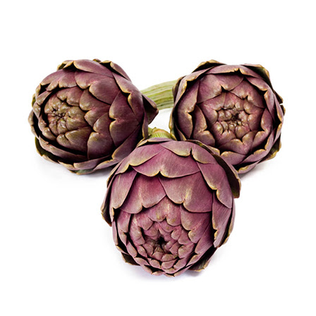 Carciofi Romaneschi