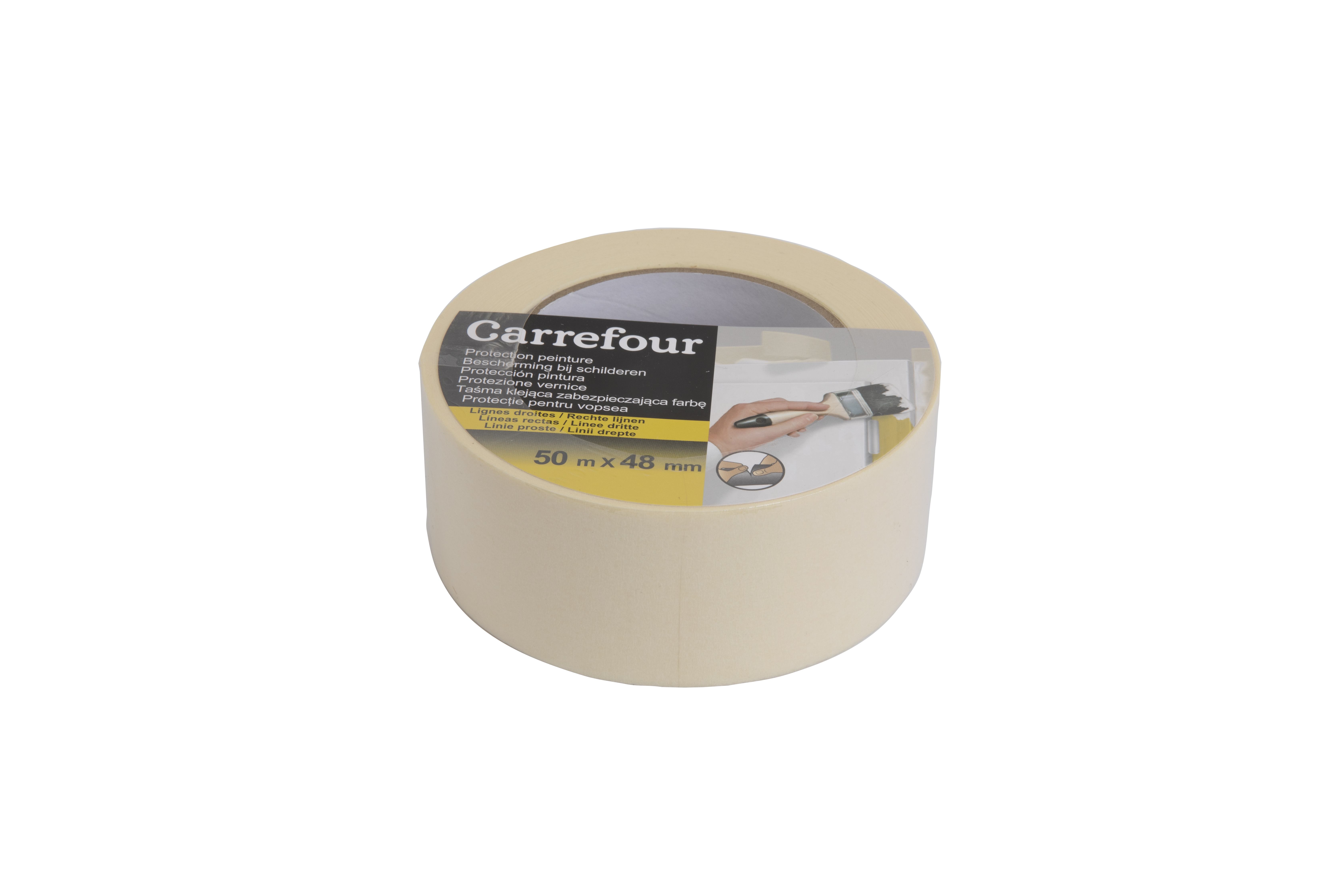 Carrefour Nastro maschera 50x48