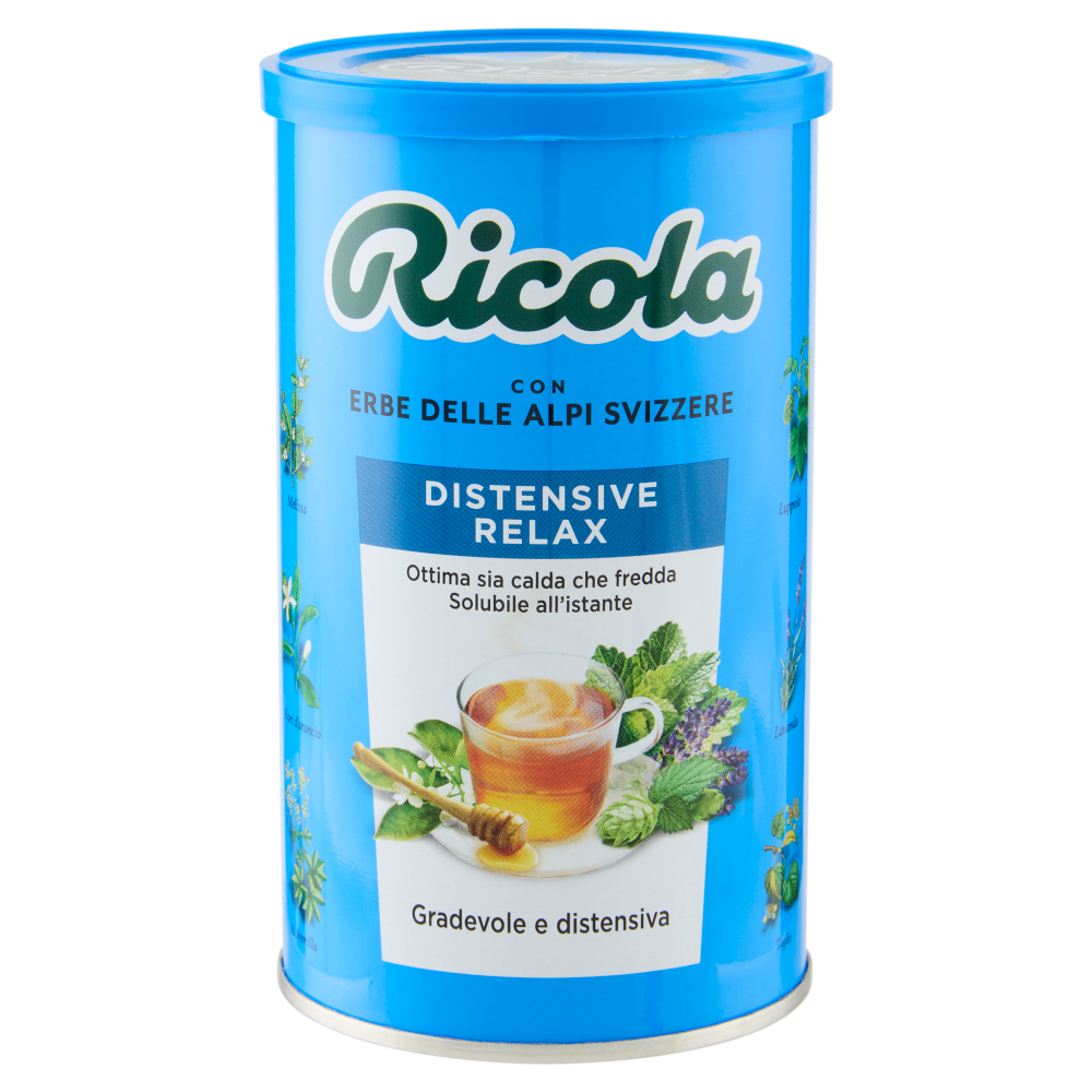 Ricola Distensive Relax 200 g