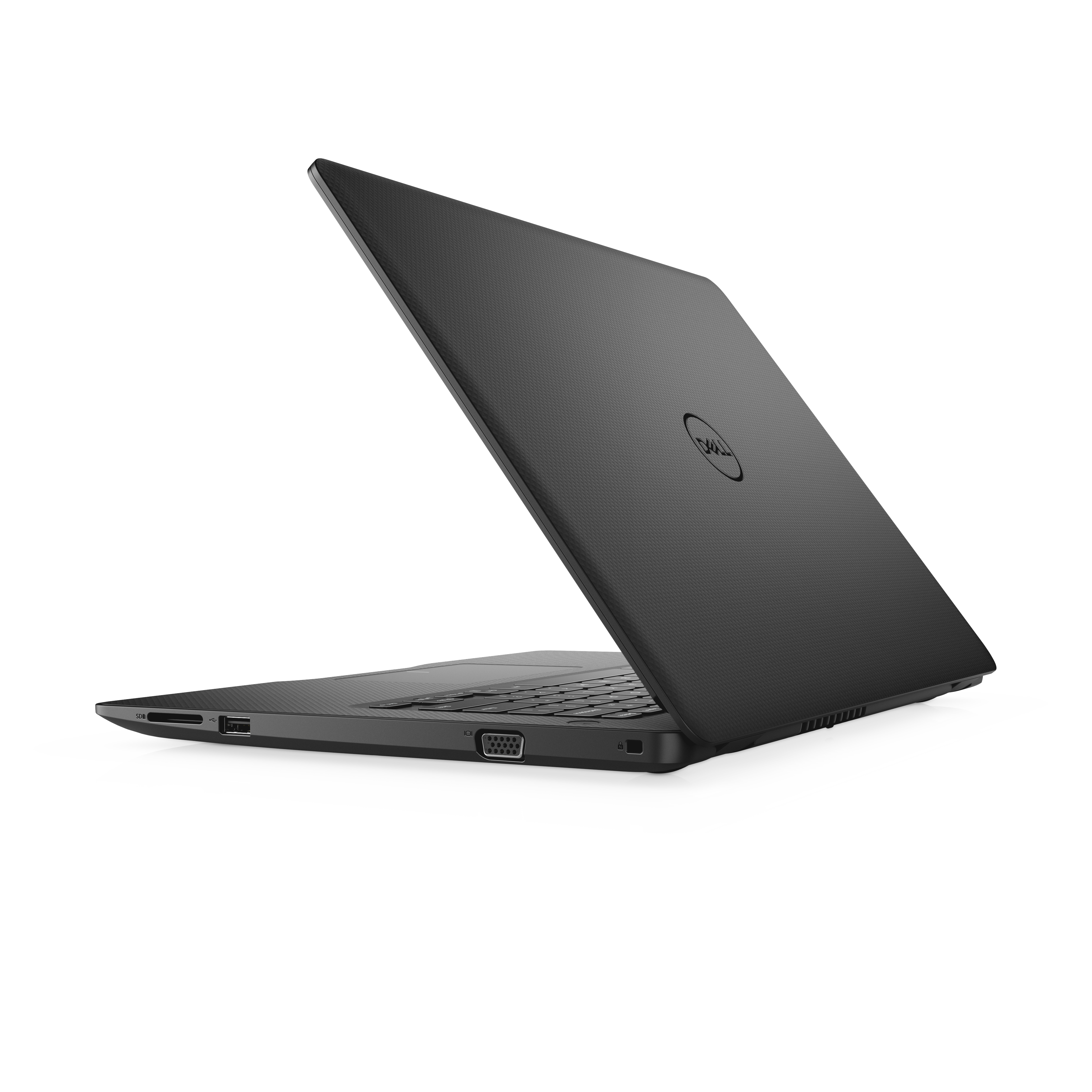 DELL Vostro 3490 Intel® Core™ i5 i5-10210U Computer portatile 35,6 cm (14") Full HD 8 GB DDR4-SDRAM 256 GB SSD Wi-Fi 5 (802.11ac) Windows 10 Pro Nero