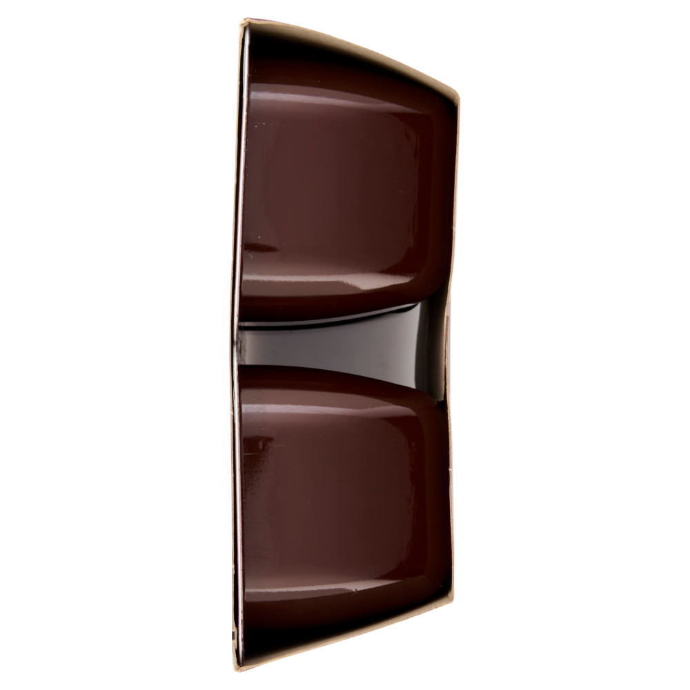 ALPRO Dessert 100% Vegetale Gusto Ciocc, Senza Lattosio, Povero di Grassi, Fonte di Calcio, 4X125g