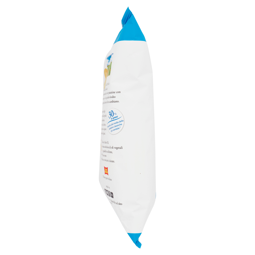 San Carlo light 75 g