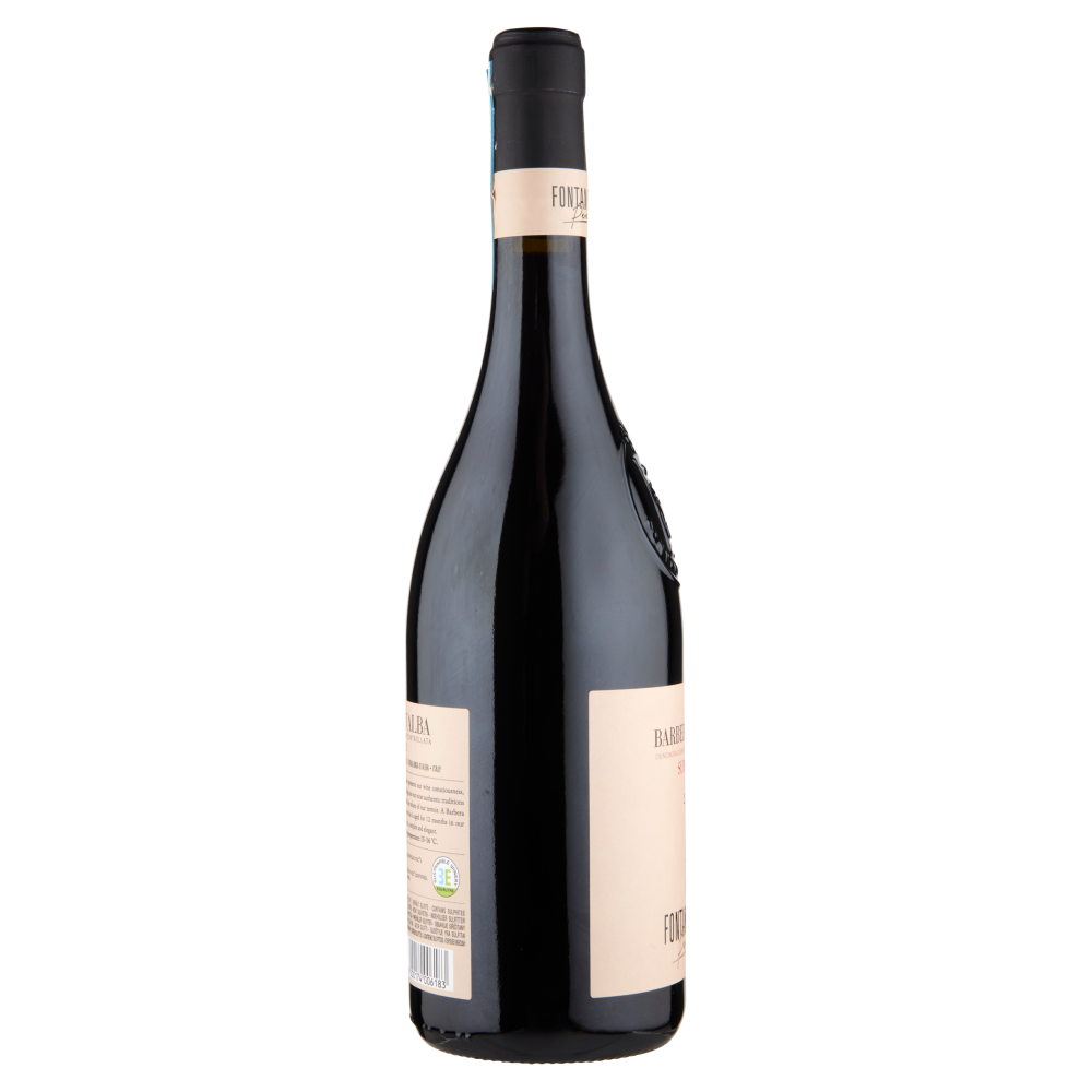 Fontanafredda Pensiero Barbera d'Alba DOC Superiore 750 ml