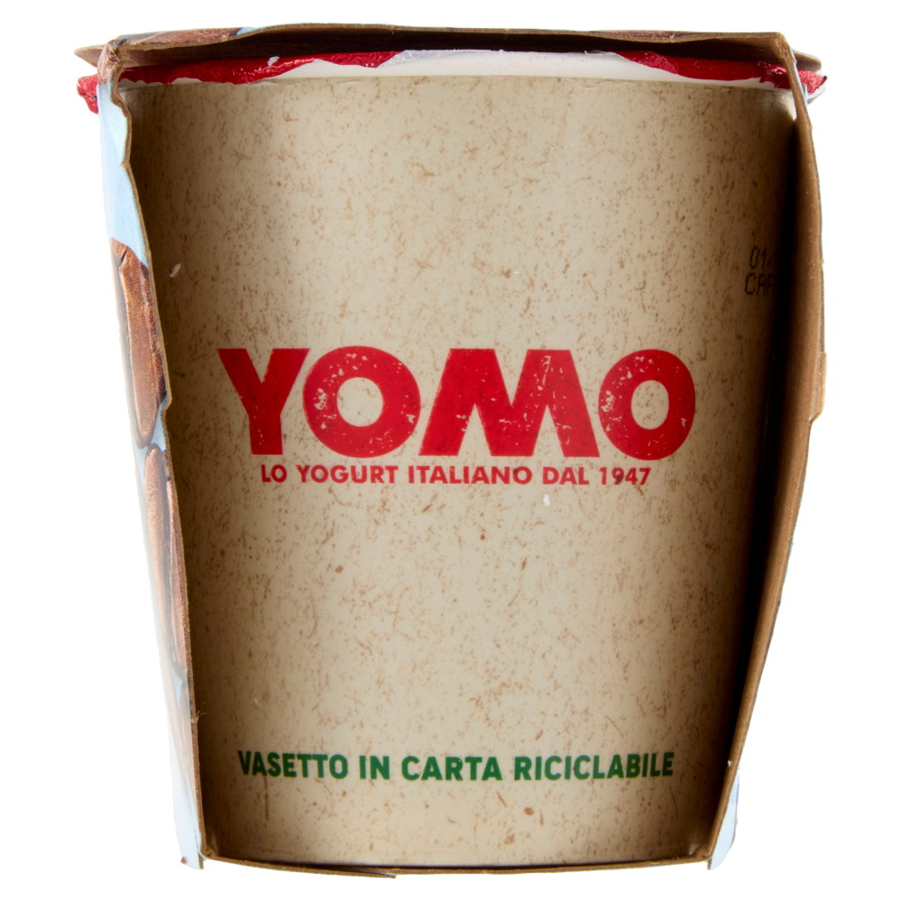Yomo Zero Grassi Caffè 2 x 125 g