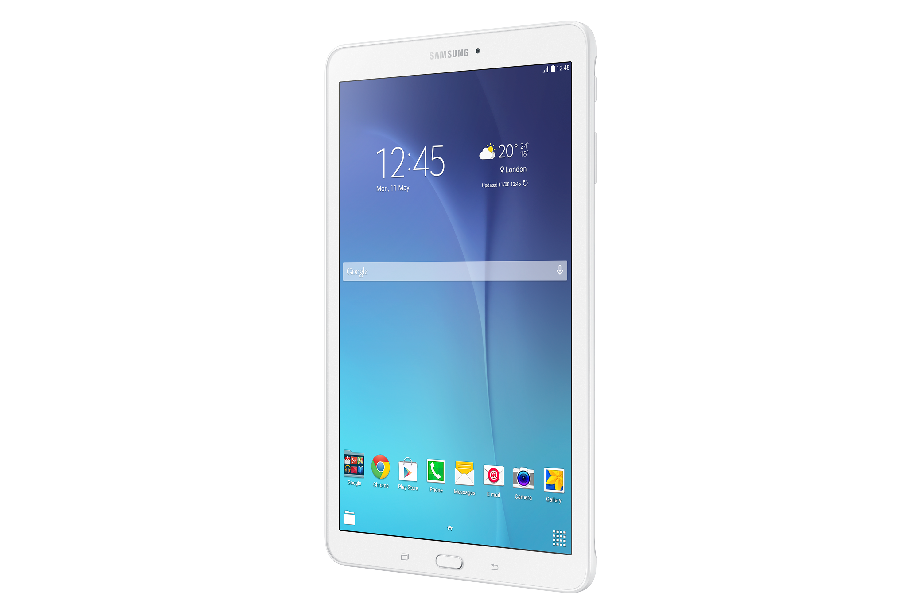 Samsung Galaxy Tab E (9.6, 3G)