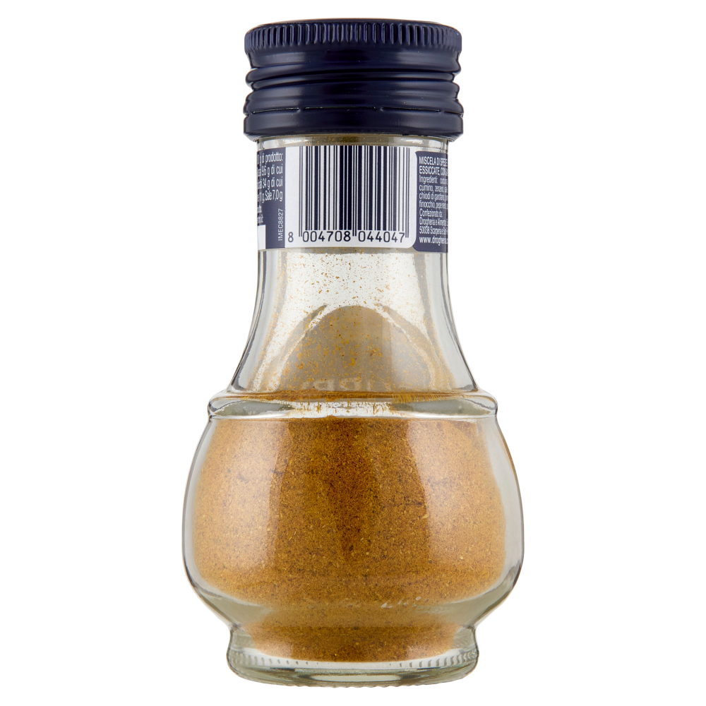 La Drogheria 1880 Curry Extra Piccante 30 g