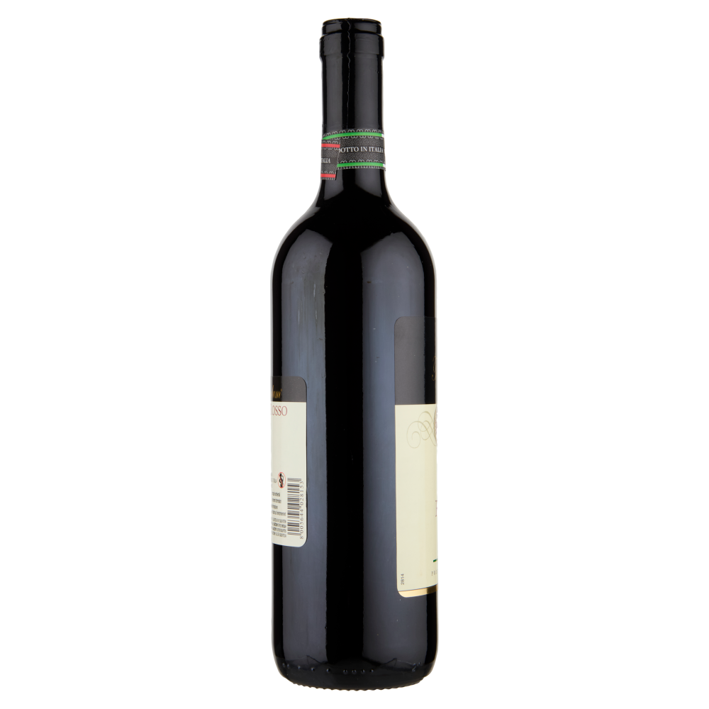 Tusculum Vino Rosso 75 cl