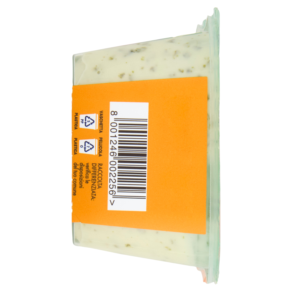 Fratelli Tempestini Salsina con Rucola 130 g