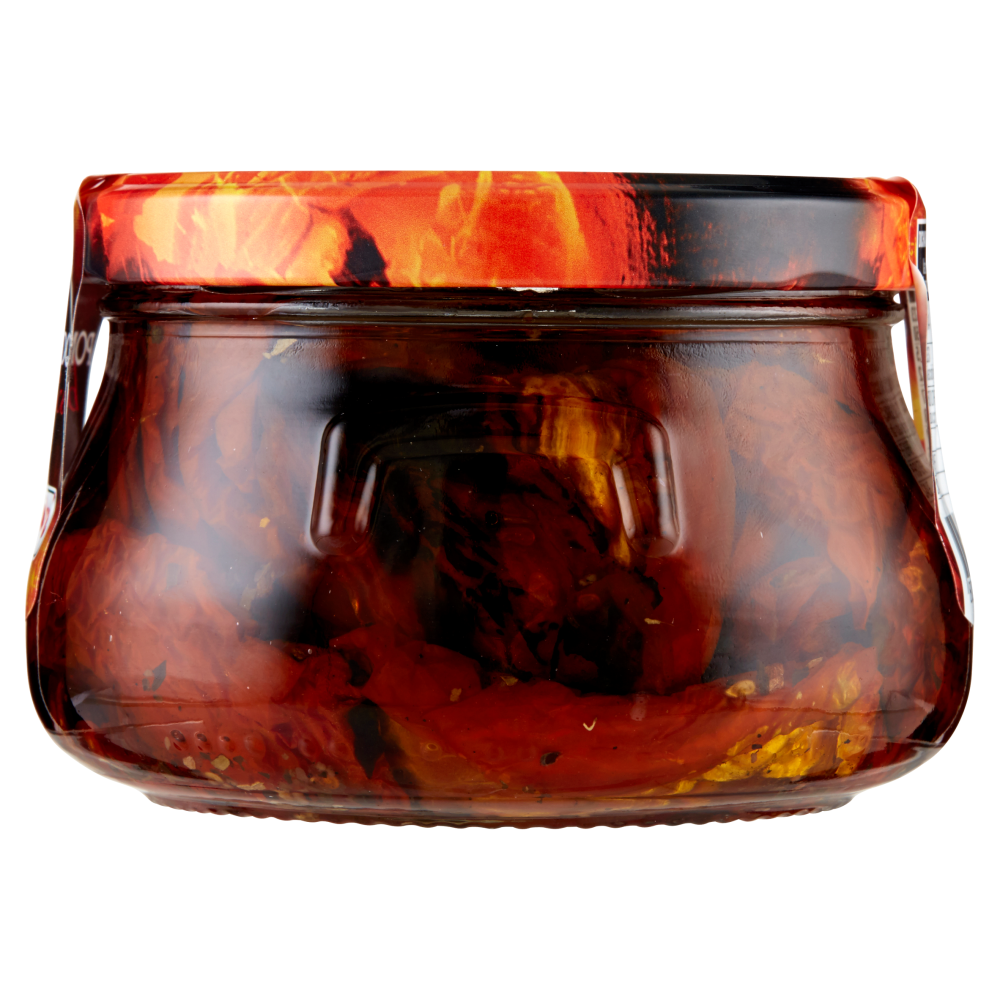 ortoCori alla Brace Pomodori 320 g