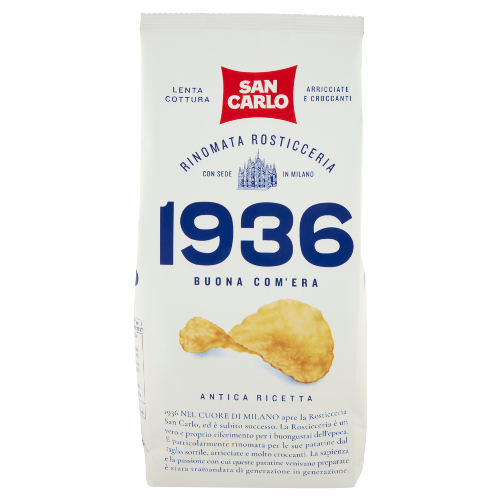 San Carlo 1936 150 g