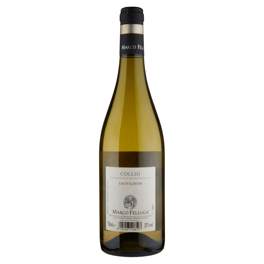 Marco Felluga Collio DOC Sauvignon 750 ml