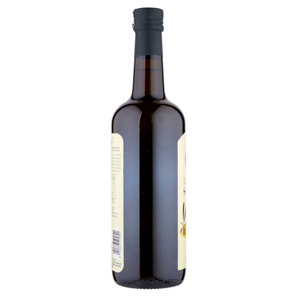 Terre d'Italia Olio Extra Vergine di Oliva Sicilia IGP 750 ml