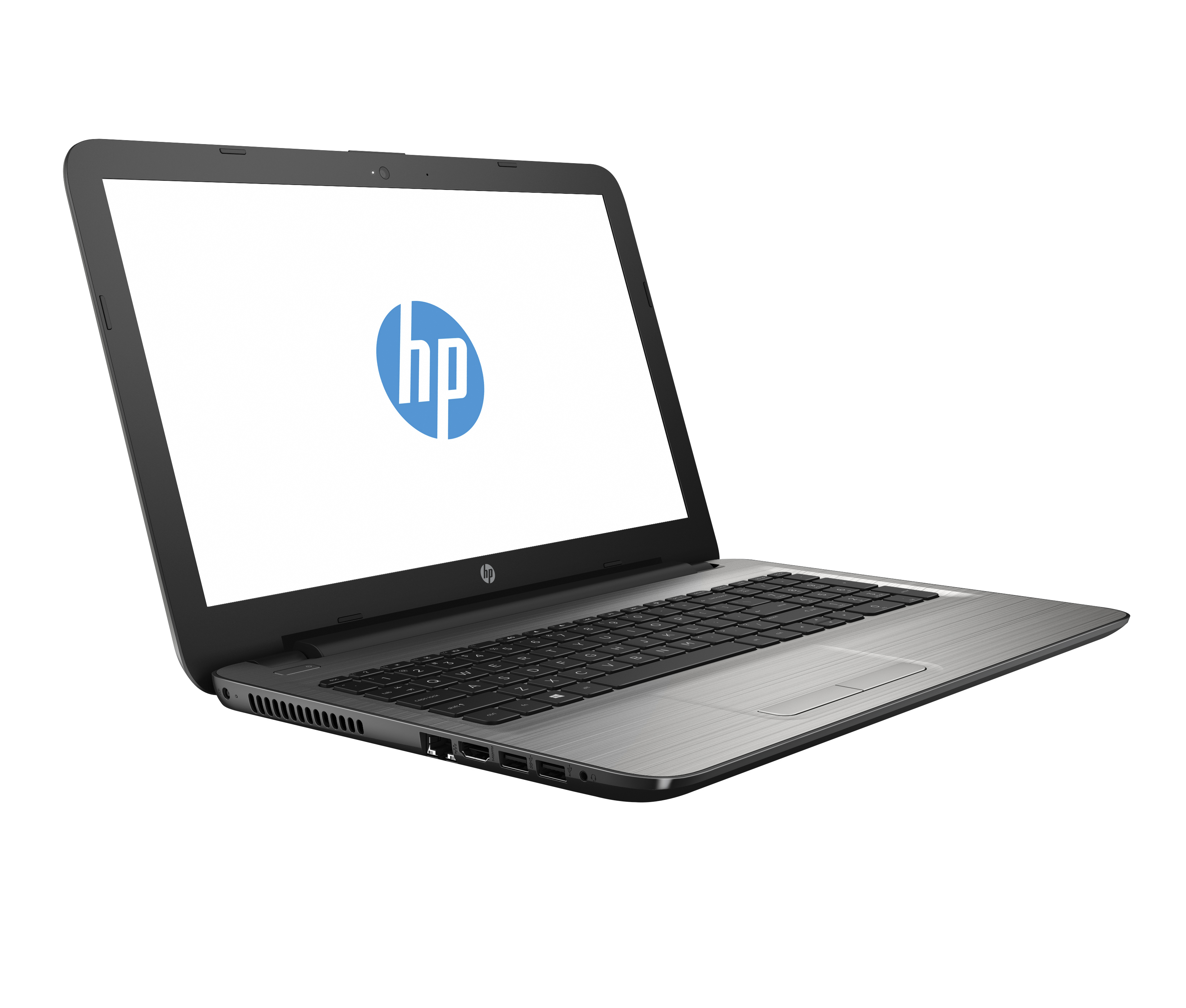 HP Notebook - 15-ay022nl (ENERGY STAR)