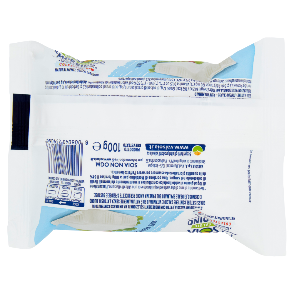 Valsoia Bontà e Salute il Morbidino 100 g