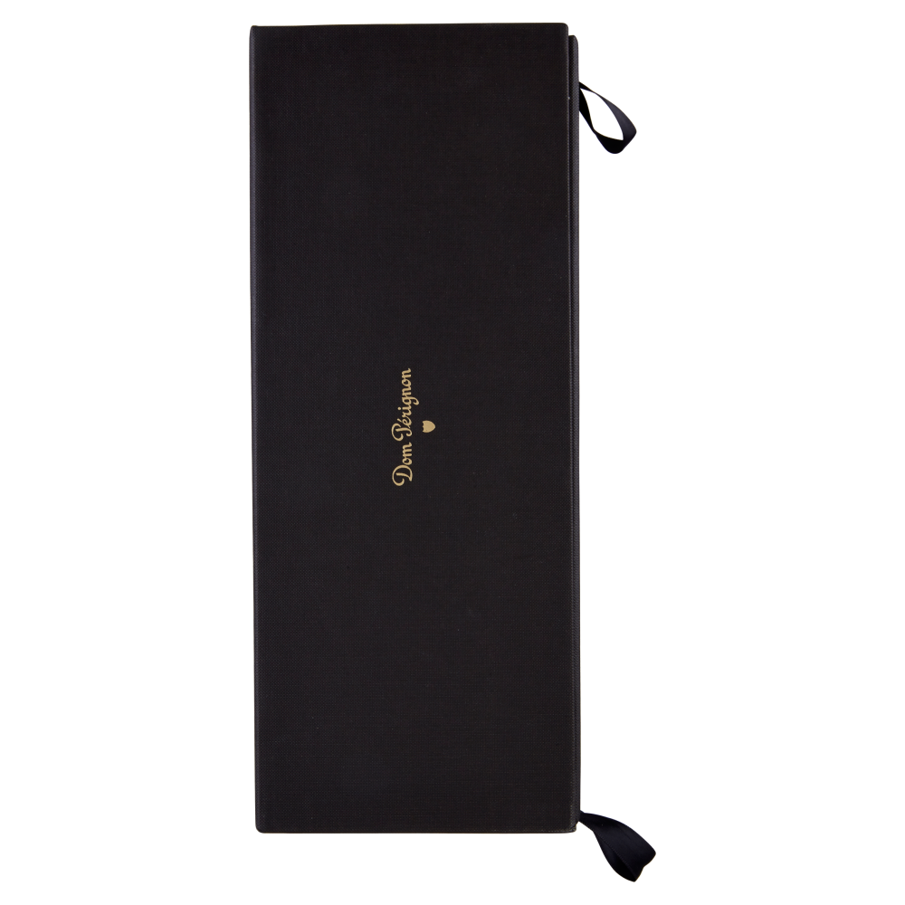 Champagne Dom P&eacute;rignon 750 ml. Coffret
