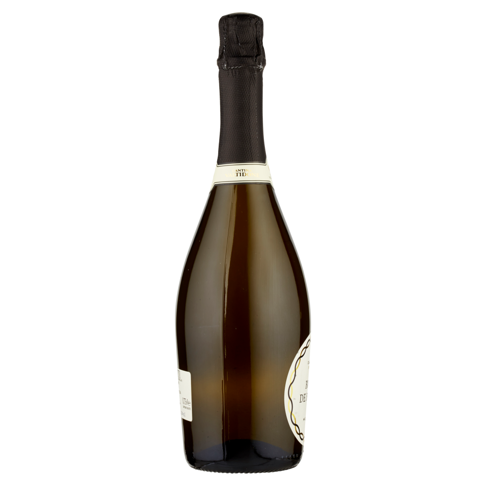 Cantina Valtidone Chardonnay Spumante Blanc de Blancs Brut Millesimato Colli Piacentini DOC 0,75 l