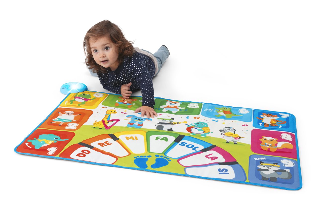 Chicco Classic 00011855000680 giocattolo musicale