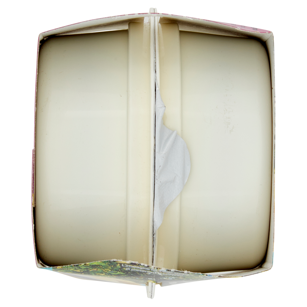 Carrefour il Mercato mousse Mela e Prugna 2 x 100 g