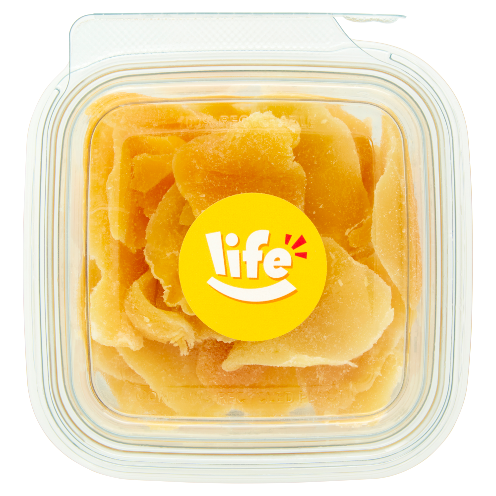 life Mango a Fette 200 g