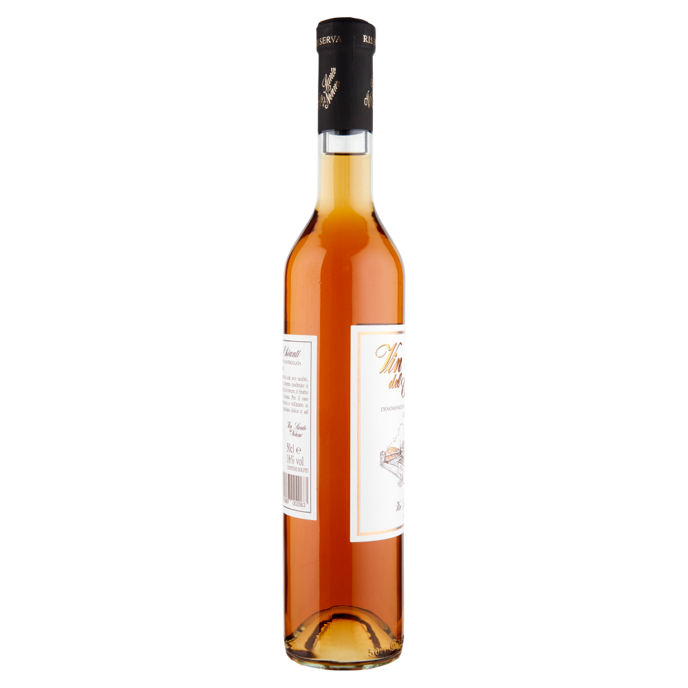 Vin Santo del Nonno Vin Santo del Chianti DOC Riserva 50 cl