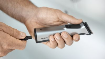 Philips MULTIGROOM Series 7000 MG7715/15 13-in-1, barba, capelli e corpo