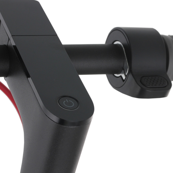 Xiaomi Mi Electric Scooter Bianco 25 km/h