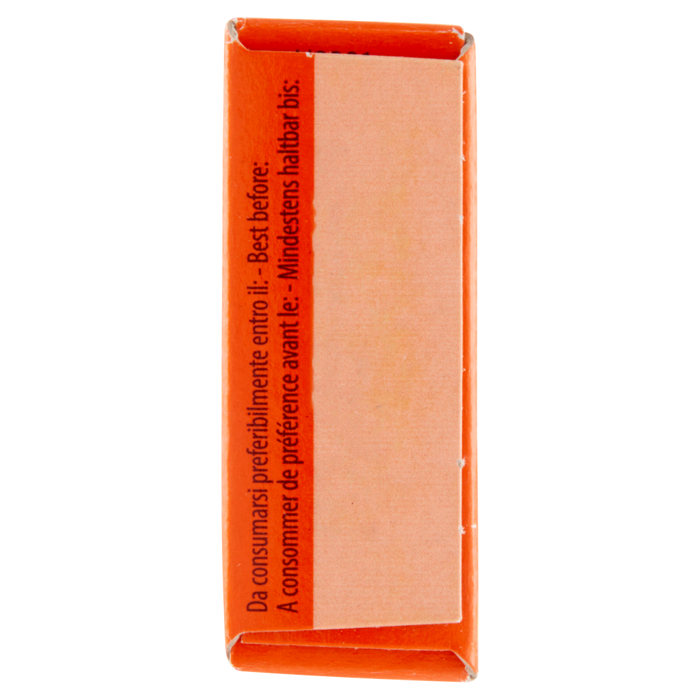 Casa Regale Torrone Morbido alle Mandorle e Arancia candita 70 g