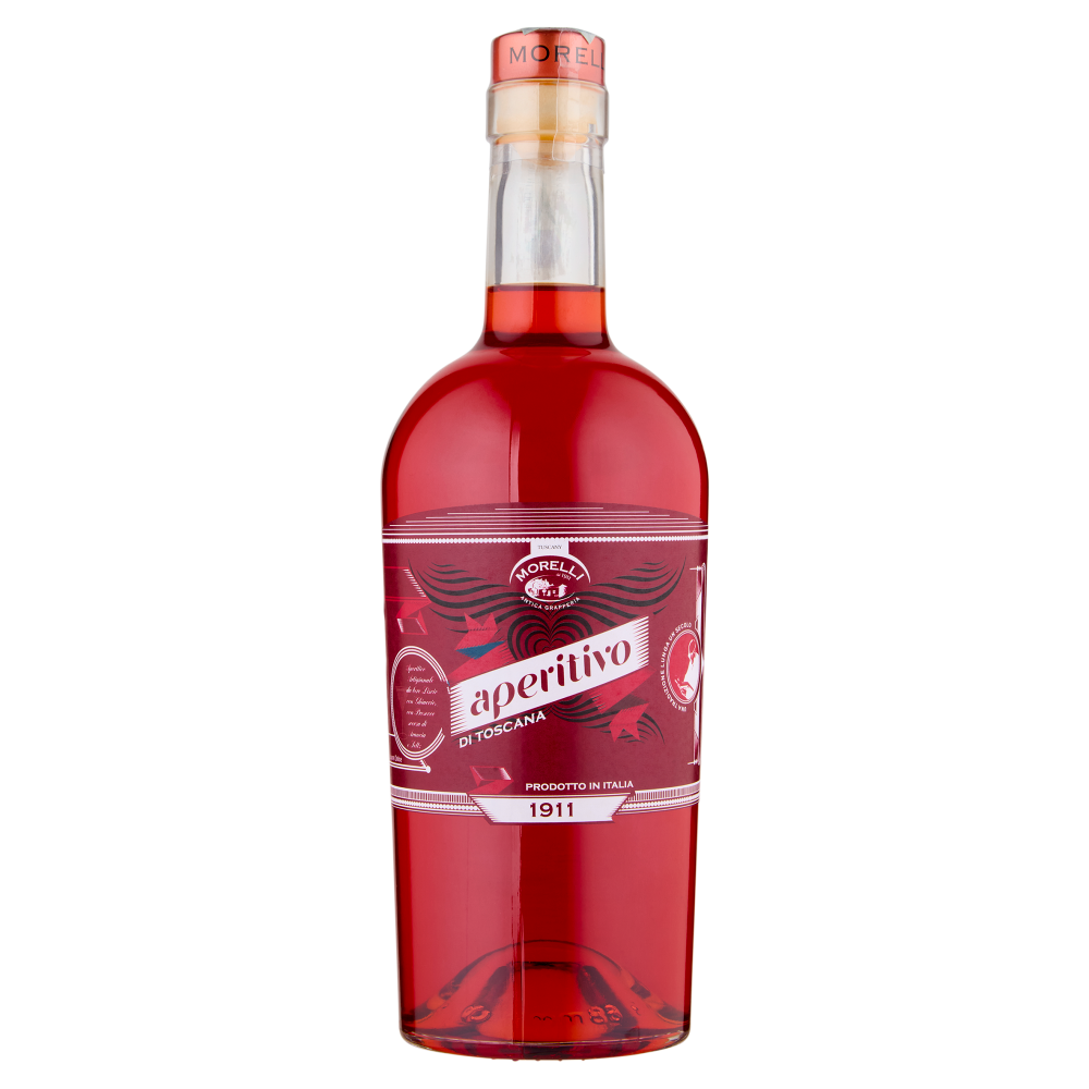 Morelli aperitivo di Toscana 100 cl
