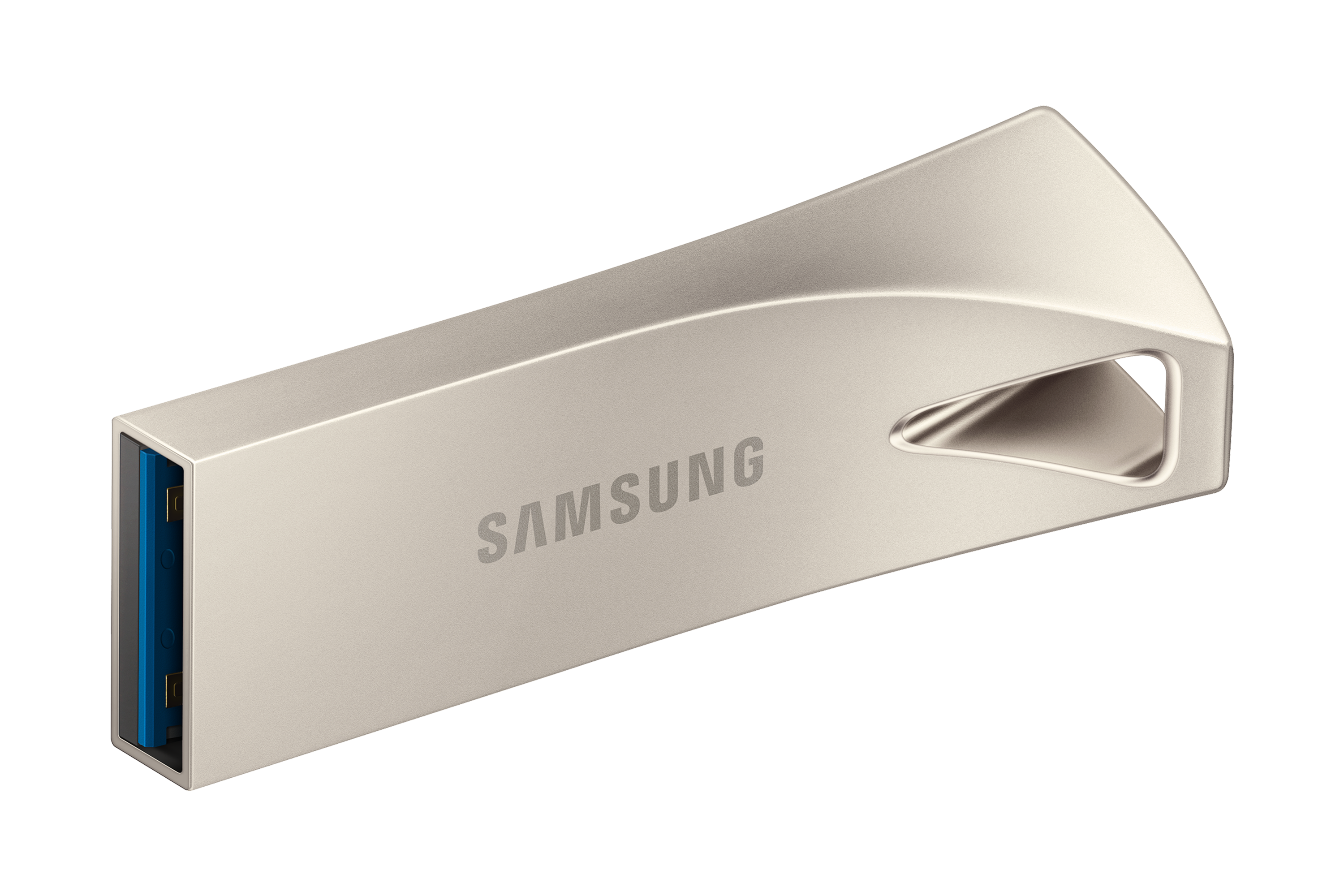 Samsung MUF-32BE unit&agrave; flash USB 32 GB USB tipo A 3.2 Gen 1 (3.1 Gen 1) Argento
