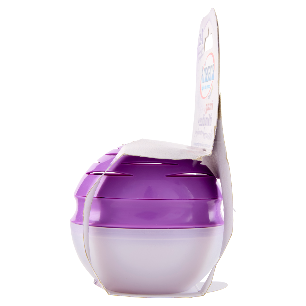 ARIASANA Profumì Guzzini Lavanda 45 g