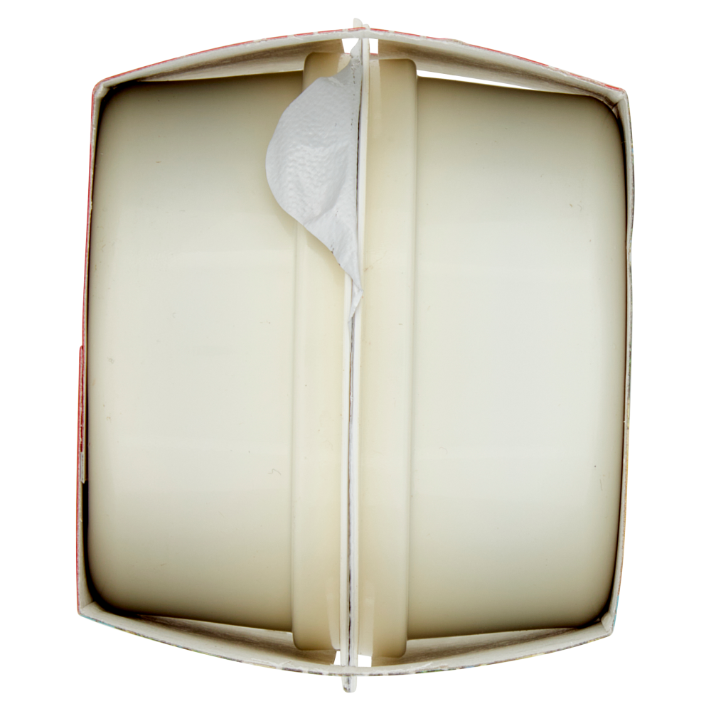 Carrefour il Mercato mousse Mela e Fragola 2 x 100 g