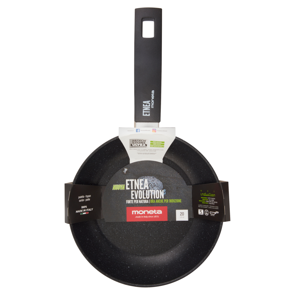 moneta Etnea Evolution Padella ø 20 cm 