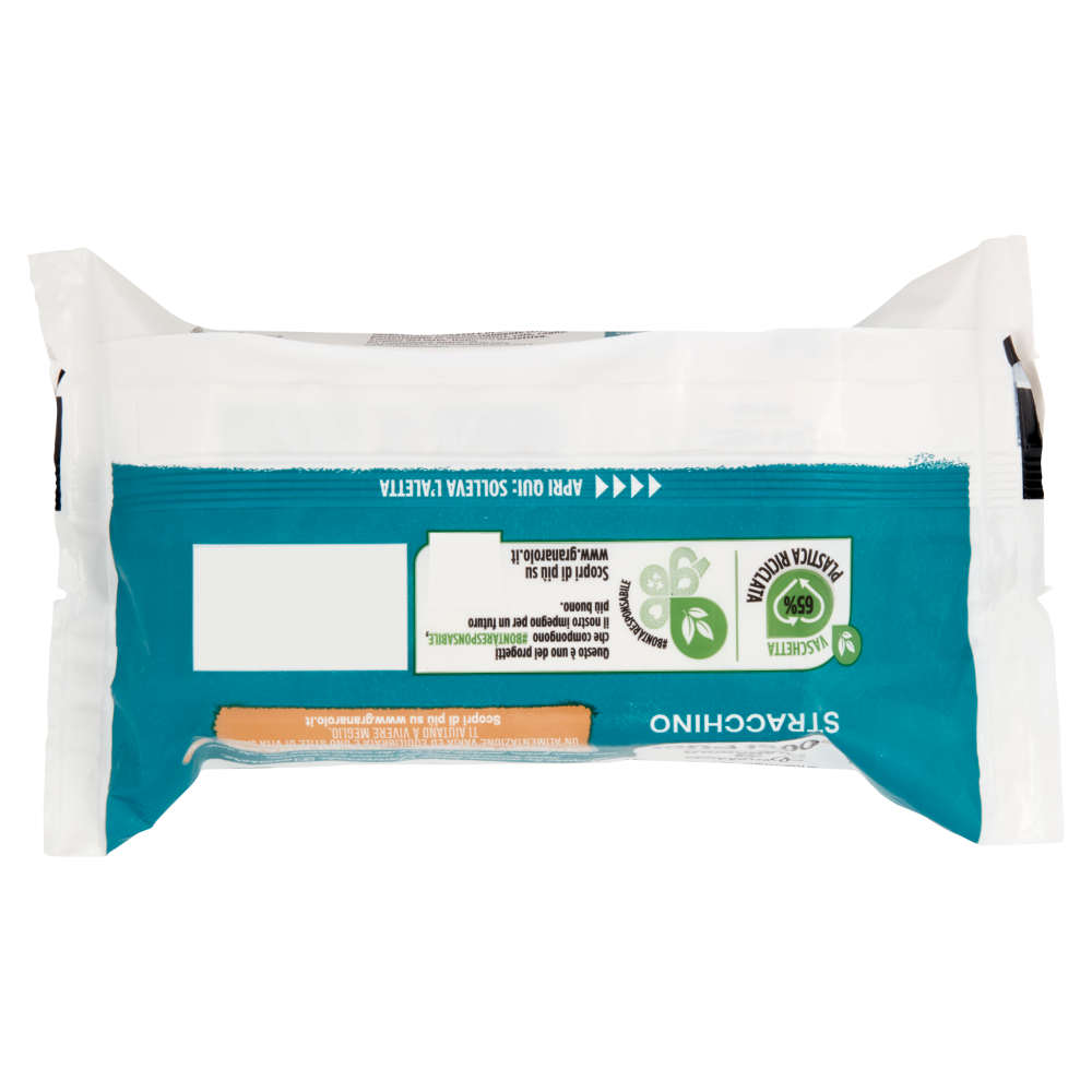 Granarolo Benessere Oggi Puoi Stracchino 160 g