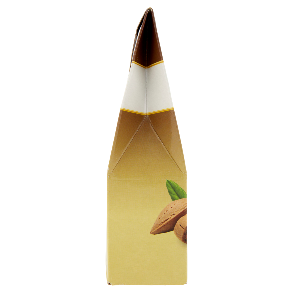 Fatina Mandorle al Cioccolato Bianco, al Latte e Fondente 160 g