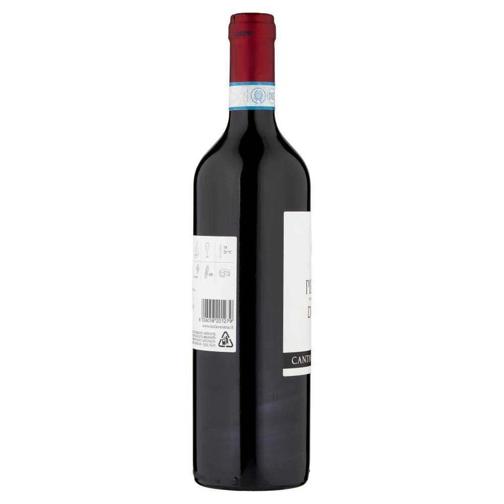 Cantina Clavesana Piemonte DOC Dolcetto 750 ml