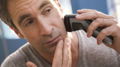 Philips Serie 1000 Shaver series 1000 S1333/41 Rasoio elettrico Dry,