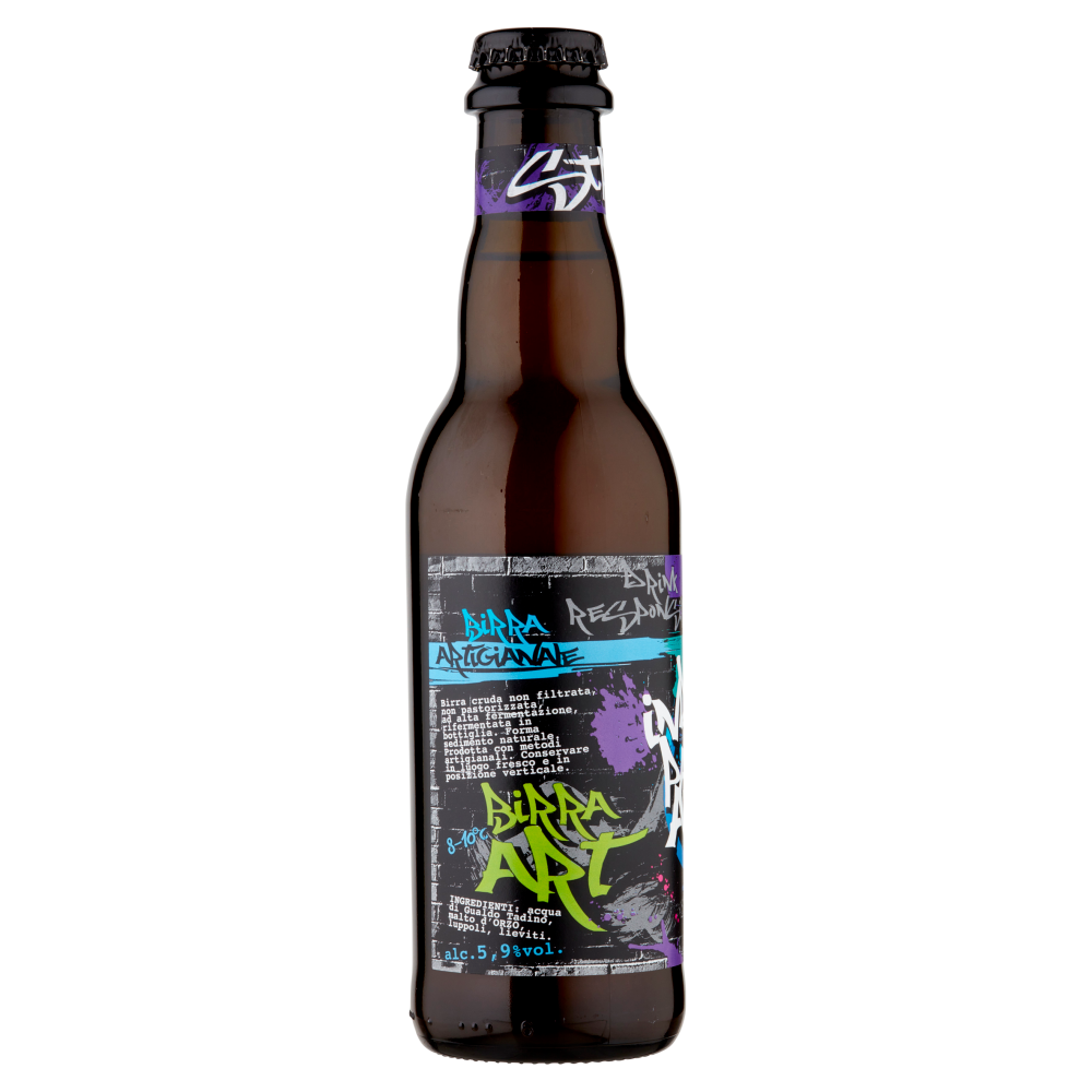 India Pale Ale 33 cl