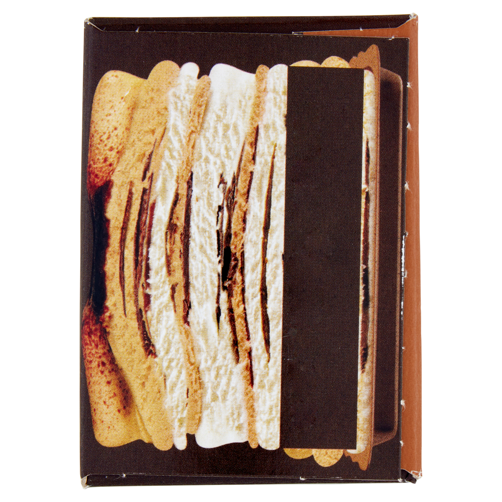 Viennetta Algida Cappuccino 320 g