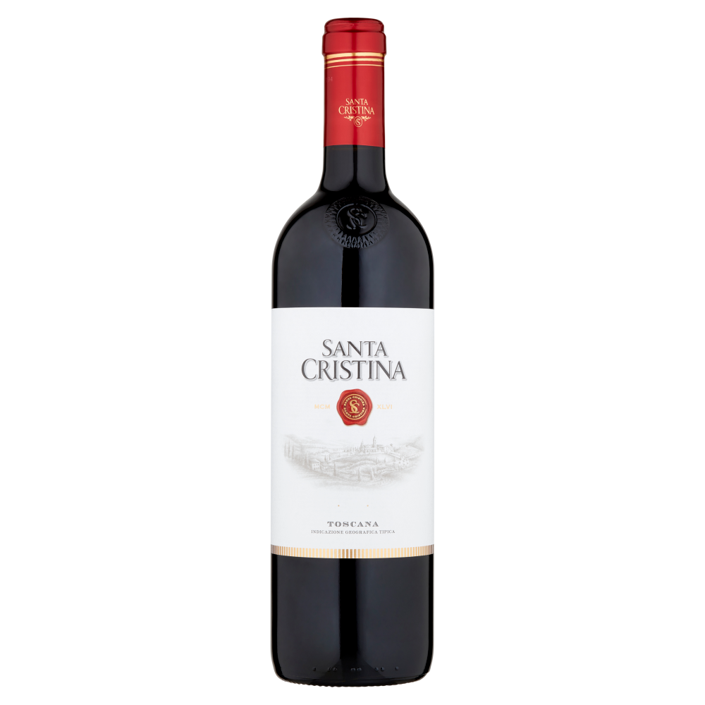 Santa Cristina Toscana IGT 750 ml