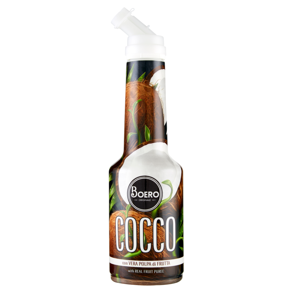 Boero Cocco 75 cl
