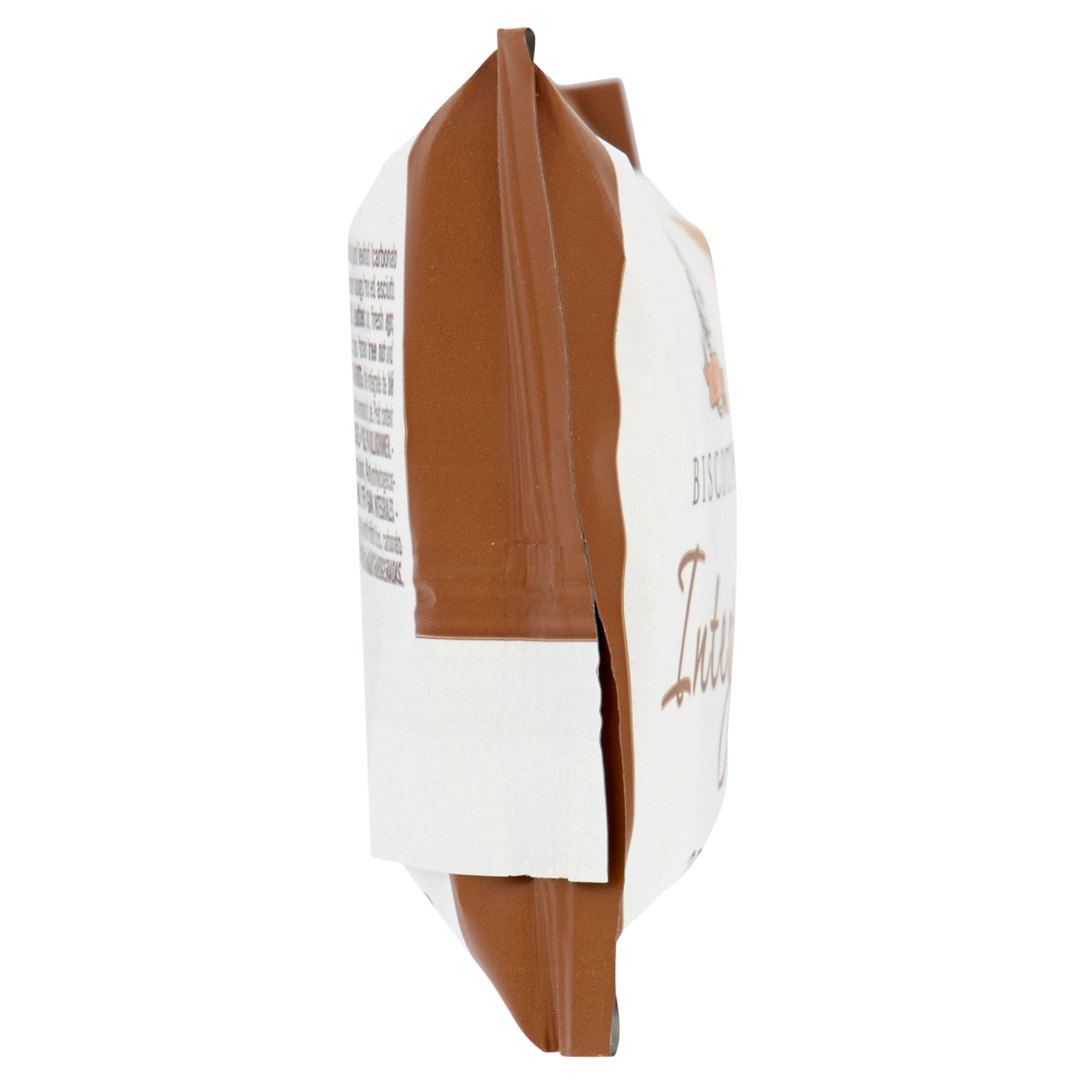 Duca d'Alba Biscottini Integrali  25 g