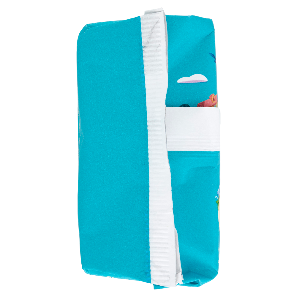 Misura Privolat 6 Tortine Ciliegia e Mirtillo 290 g