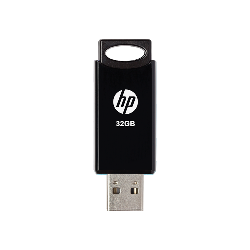 PNY v212w unità flash USB 32 GB USB tipo A 2.0 Nero