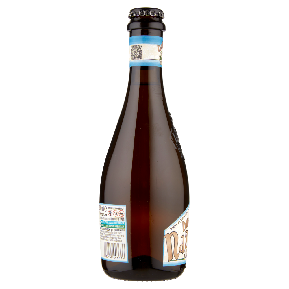 baladin birra nazionale Gluten free 330 ml
