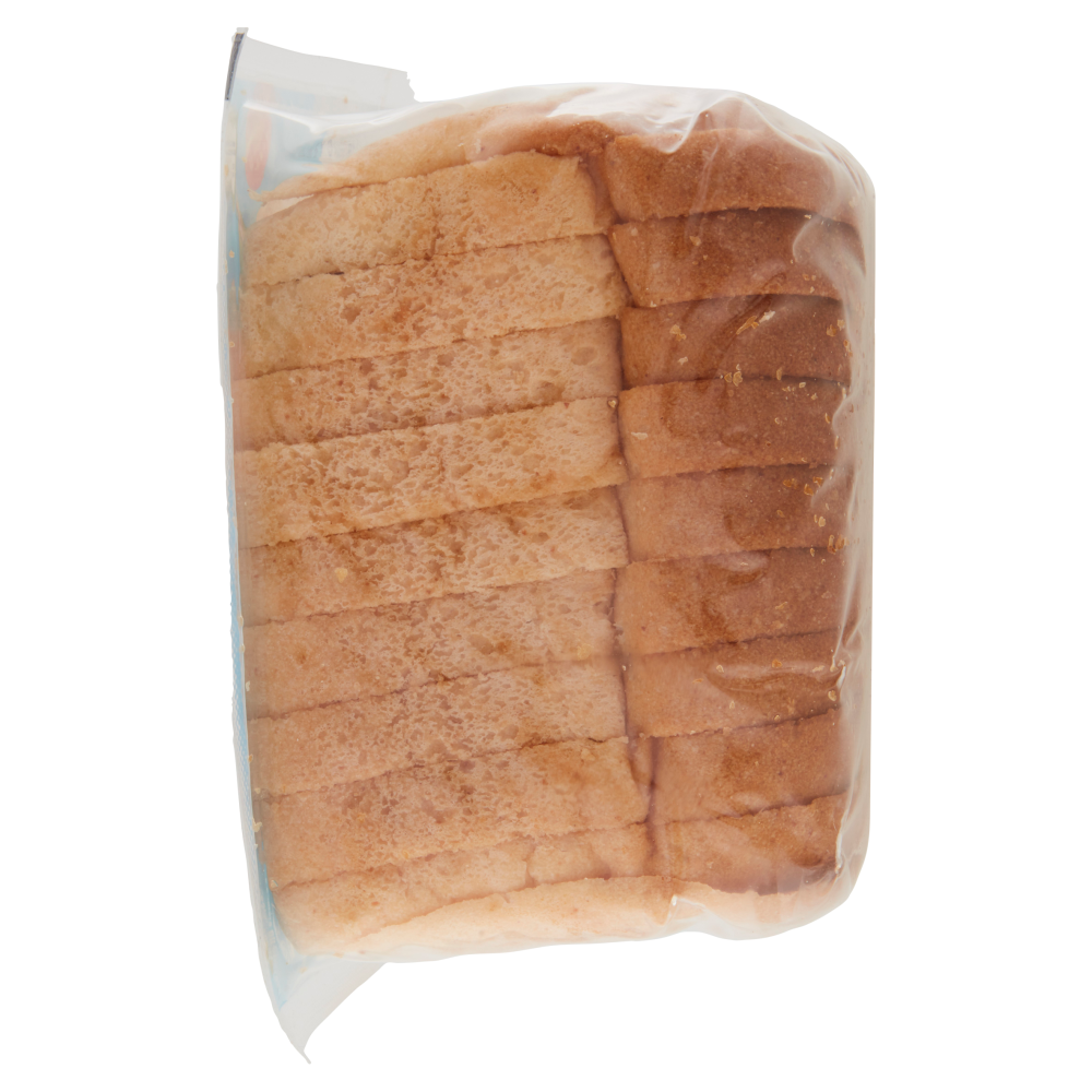 Doria Senza Glutine Pan Bauletto Classico 2 x 175 g