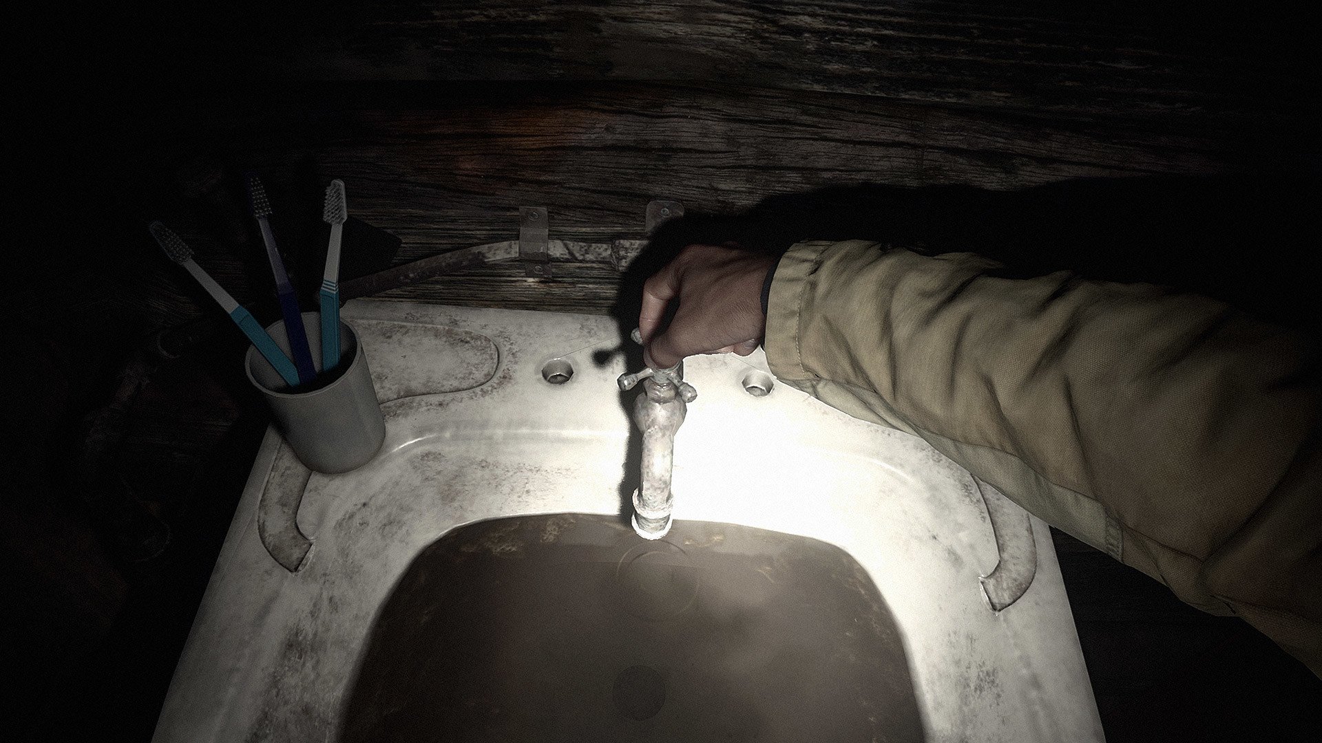 PLAION Resident Evil Village Standard Inglese, ITA PlayStation 5